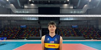Lorenzo Magliano agli Europei con la Nazionale Under 20 Lorenzo Magliano è capitano della Nazionale Under 20