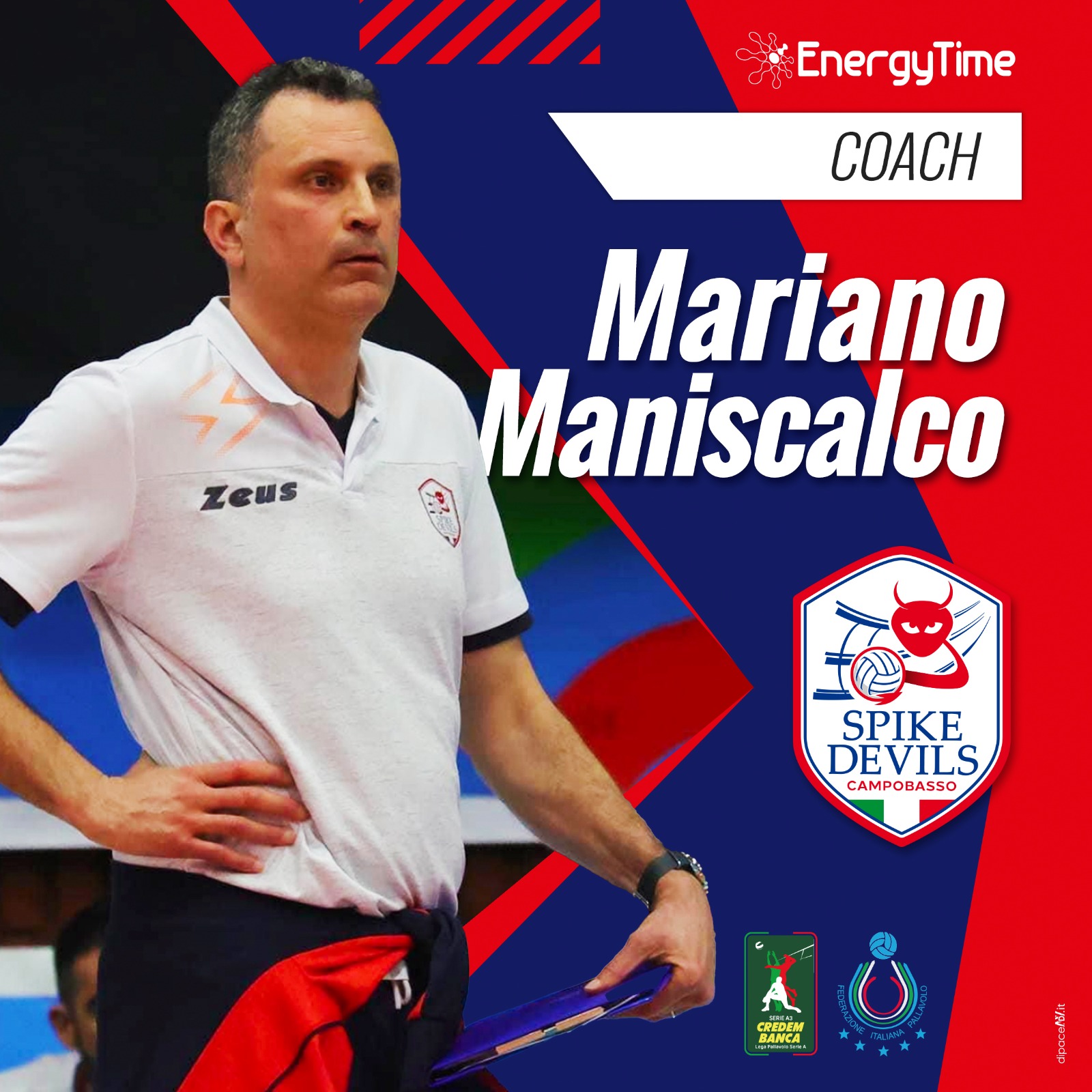 Mariano Maniscalco