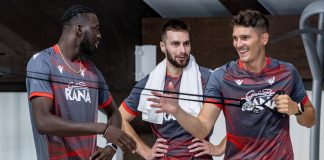 Domani allenamento a porte aperte, biglietteria attiva al palazzetto