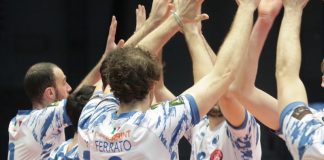 Raduno all’orizzonte: il 26 agosto riparte il Belluno Volley