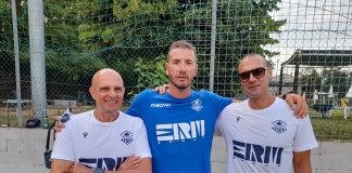 End of vacation for ErmGroup