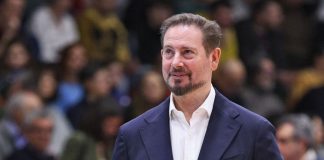 Challenging Perugia at home