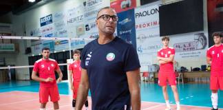 Castellano “Ci stiamo conoscendo e saremo pronti per l’esordio in A2”
