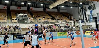 Good win in Maribor for Padova