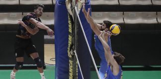 Una grande Emma Villas dà spettacolo contro Ucla University (4-0)