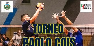 Cuneo, Sorrento e Cagliari sbarcano nel week end a Sarroch