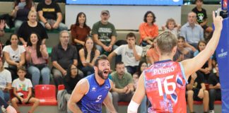 Allianz Milano si parte da Taranto. Catania: “Vorrei la prima gioia”