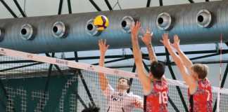 Precampionato Allianz Milano, un bel 2-2 contro Rana Verona