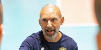 Prende forma il Sarroch di coach Camperi