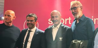 Zorzi: «Belluno Volley, una società di grande ambizione»