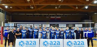 Settimo trofeo SFERC città di Lumezzane: Brescia si conferma regina