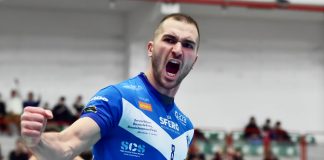 Martedì 17 Brescia sfida Ucla al PalaGeorge