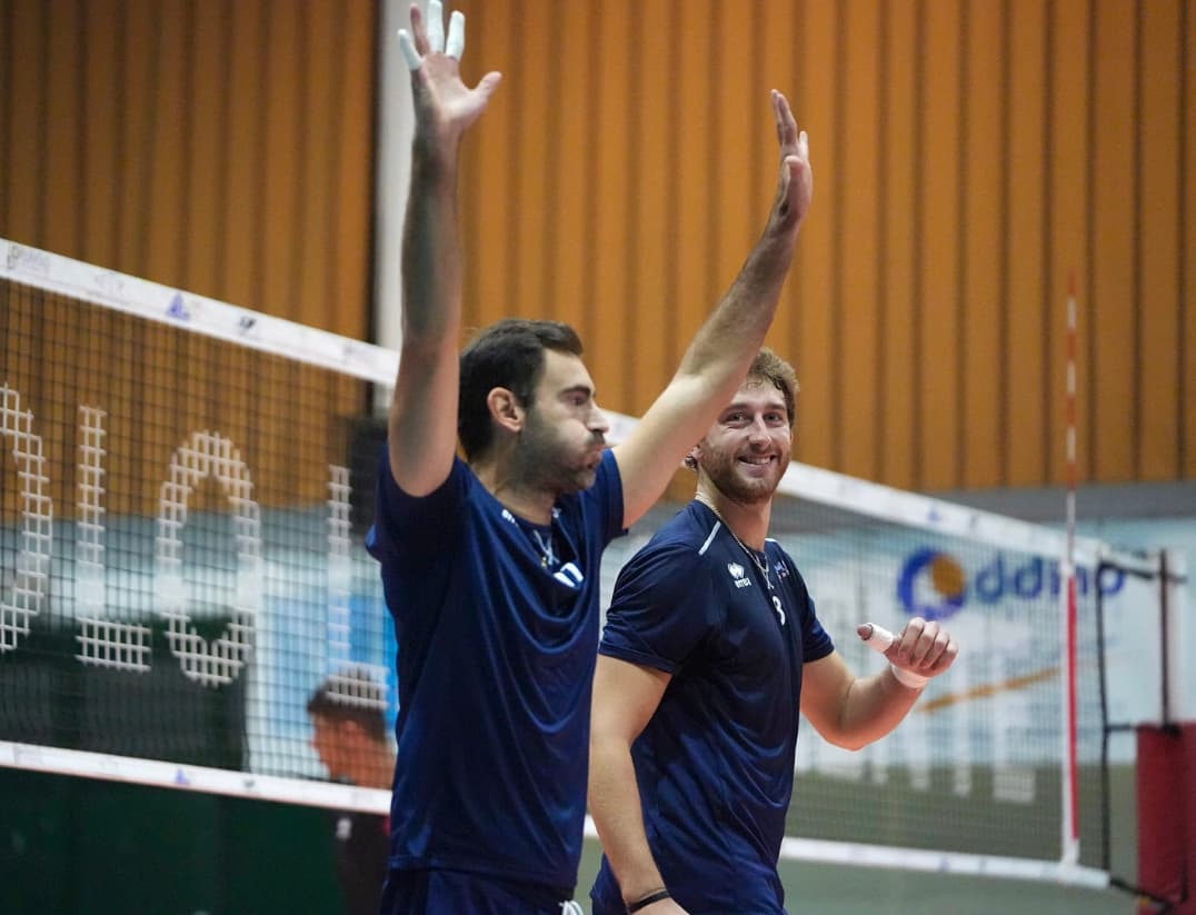 Bollente Brugherio allenamento congiunto 27 09 2024 (4)