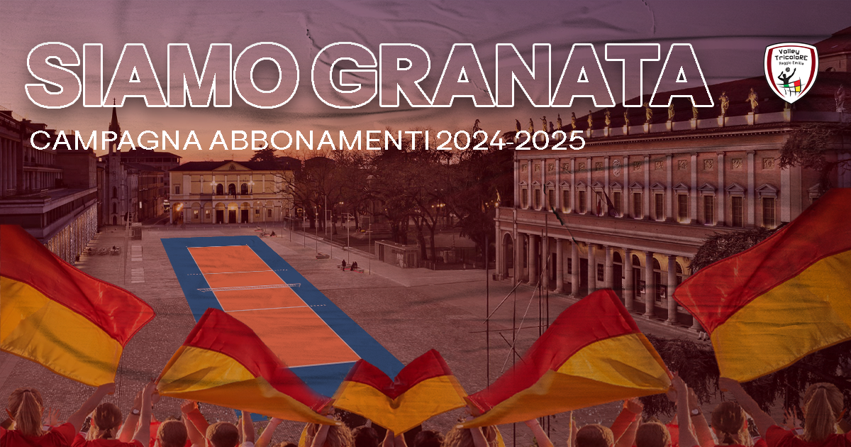 CAMPAGNA ABBONAMENTI ORIZZONTALE