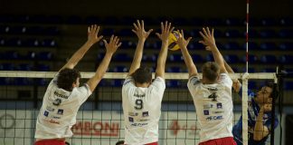 La Conad arriva al Tie Break con Brescia