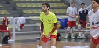 De Angelis e Bonola commentano il risultato dell’ultimo test match