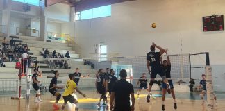 Siena sconfigge Pineto ed è in finale ad Alba Adriatica