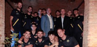 Ultimo test match della Emma Villas Siena, l’avversaria è Ravenna