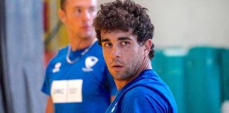 Guizzardi: «A Belluno si respira la passione per il volley»