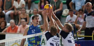 Good win over Innsbruck