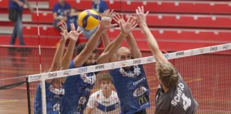 Test match con Consar, penultimo capitolo della preseason bresciana