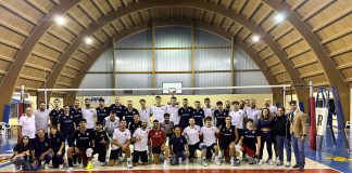 EnergyTime Spike Devils, a Rotonda stop contro Reggio