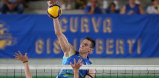 Nel weekend a Montichiari prove generali di SuperLega