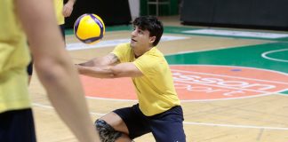 Martin Coser: “Abbiamo una settimana importante davanti a noi”