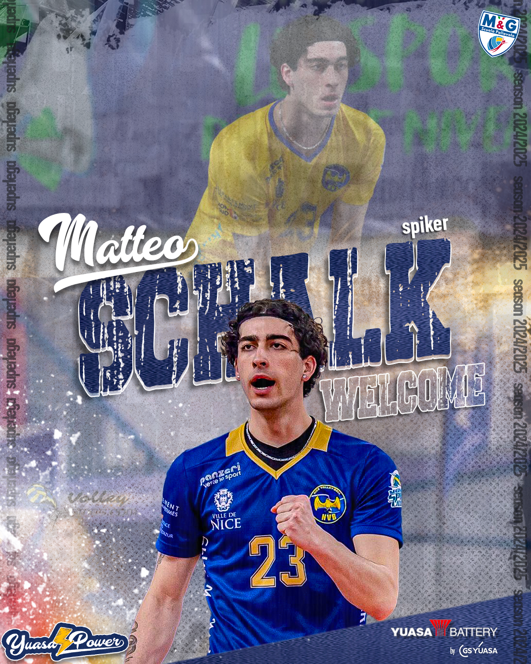 MatteoSchalk