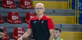 Lube alla Jesi Volley Cup 2024 nel weekend. Medei chiede continuità