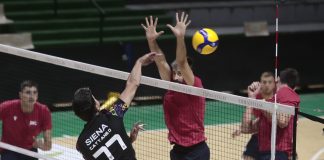 Ravenna brilla a Siena nell’ultimo test prima del campionato