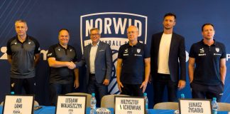 Parte la collaborazione tra Verona Volley e KS Norwid