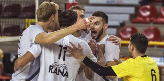 Eye on… Sir Susa Vim Perugia-Rana Verona