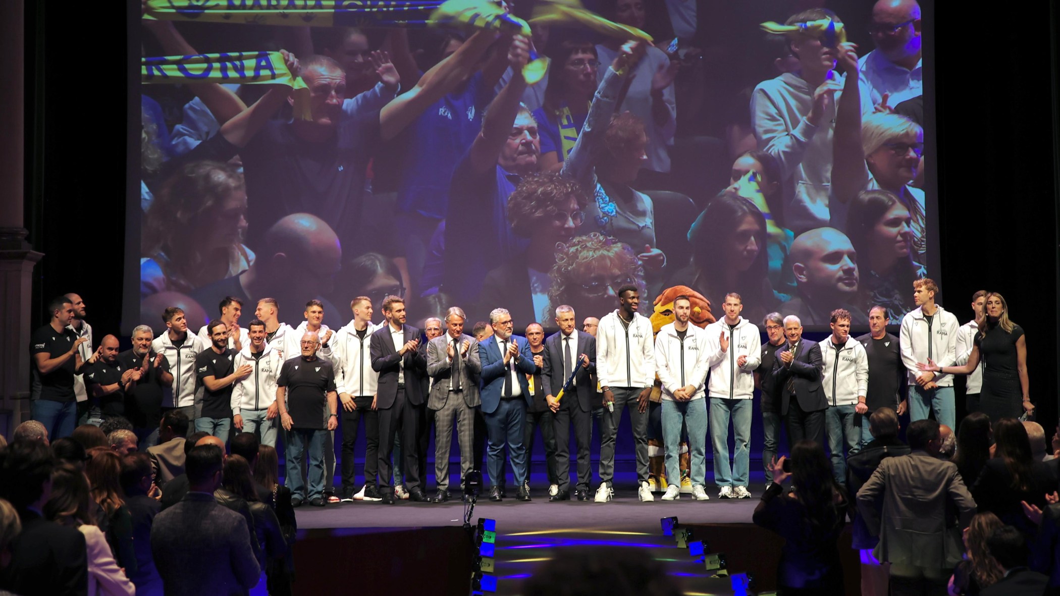 Shoot for the Stars: la presentazione della stagione di Verona Volley