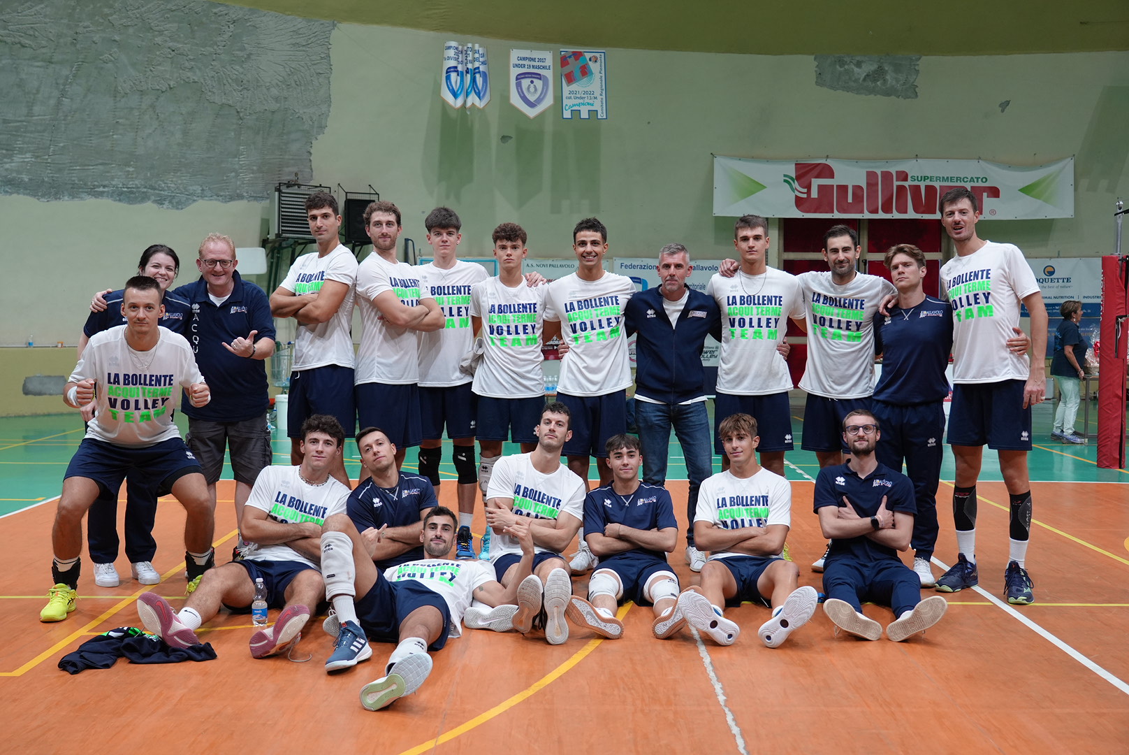 Pallavolo La Bollente - 22 09 2024 - foto Mazzino (1)