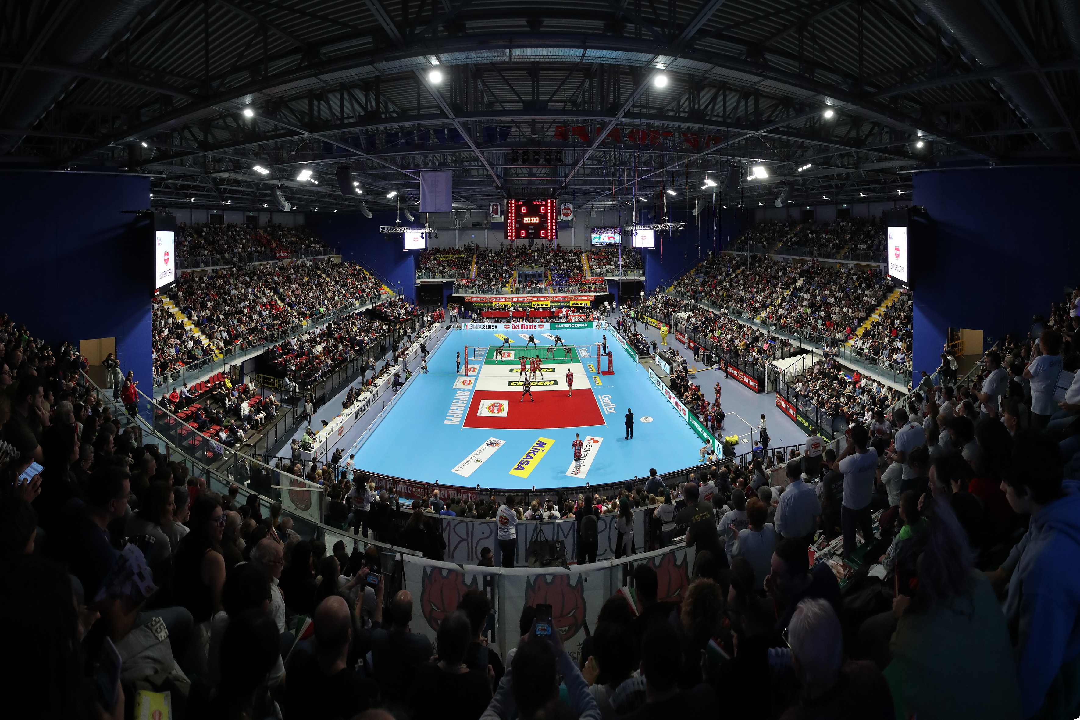 Biella Supercoppa 2023
