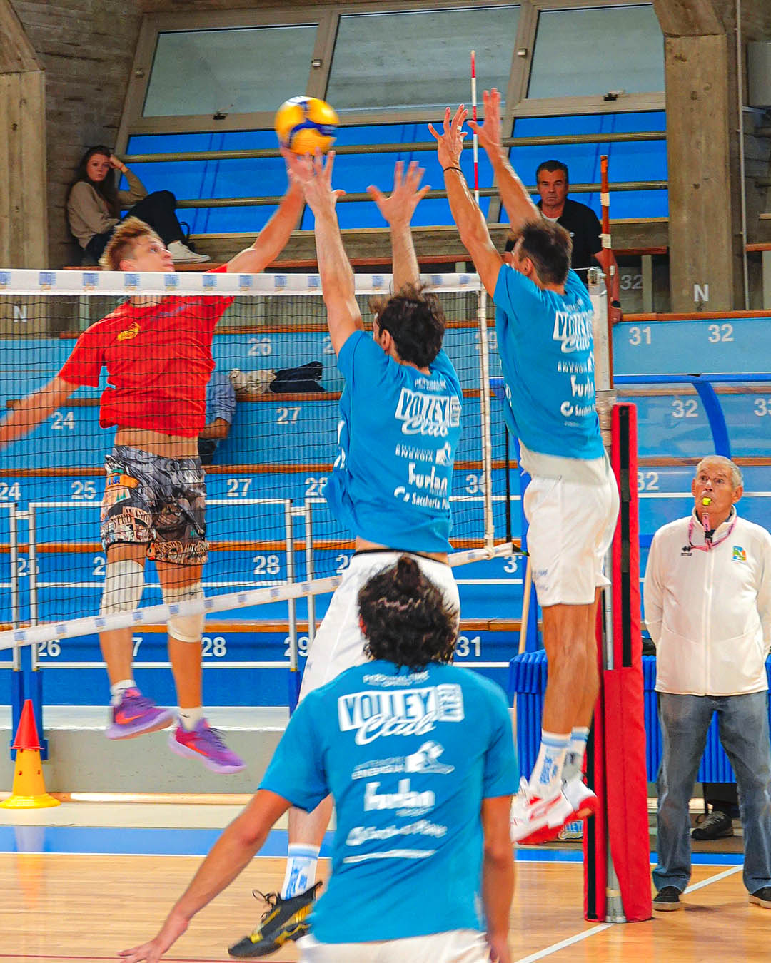 PersonalTimeSanDonaBassanoVolley07