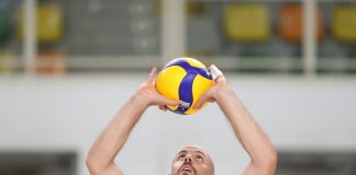 Sabato a Rovereto il primo test stagionale: alle 18 con Innsbruck