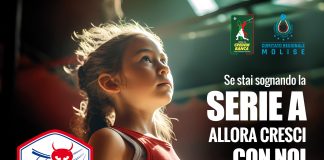 Vivaio EnergyTime Spike Devils, dal 16 settembre l’Open Day