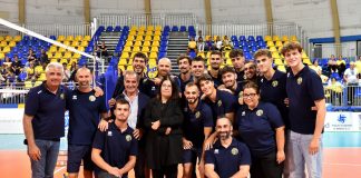 Prende forma la nuova Sarlux Sarroch