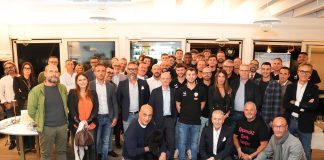 Sponsor Night: presentate le attività della stagione 2024/25