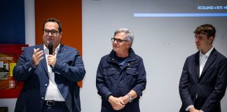 Il Cisterna Volley presenta “Eccellenze a Rete: Networking e Volley”