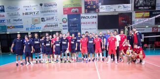 Macerata scalda i motori, 3-0 convincente nella terza amichevole