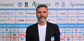 Martinez non si presenta al raduno, l’Avimecc Modica agirà legalmente
