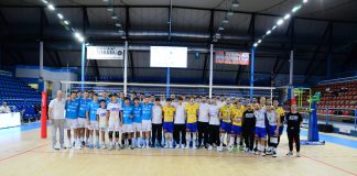 La Personal Time perde la finale a Ferrara