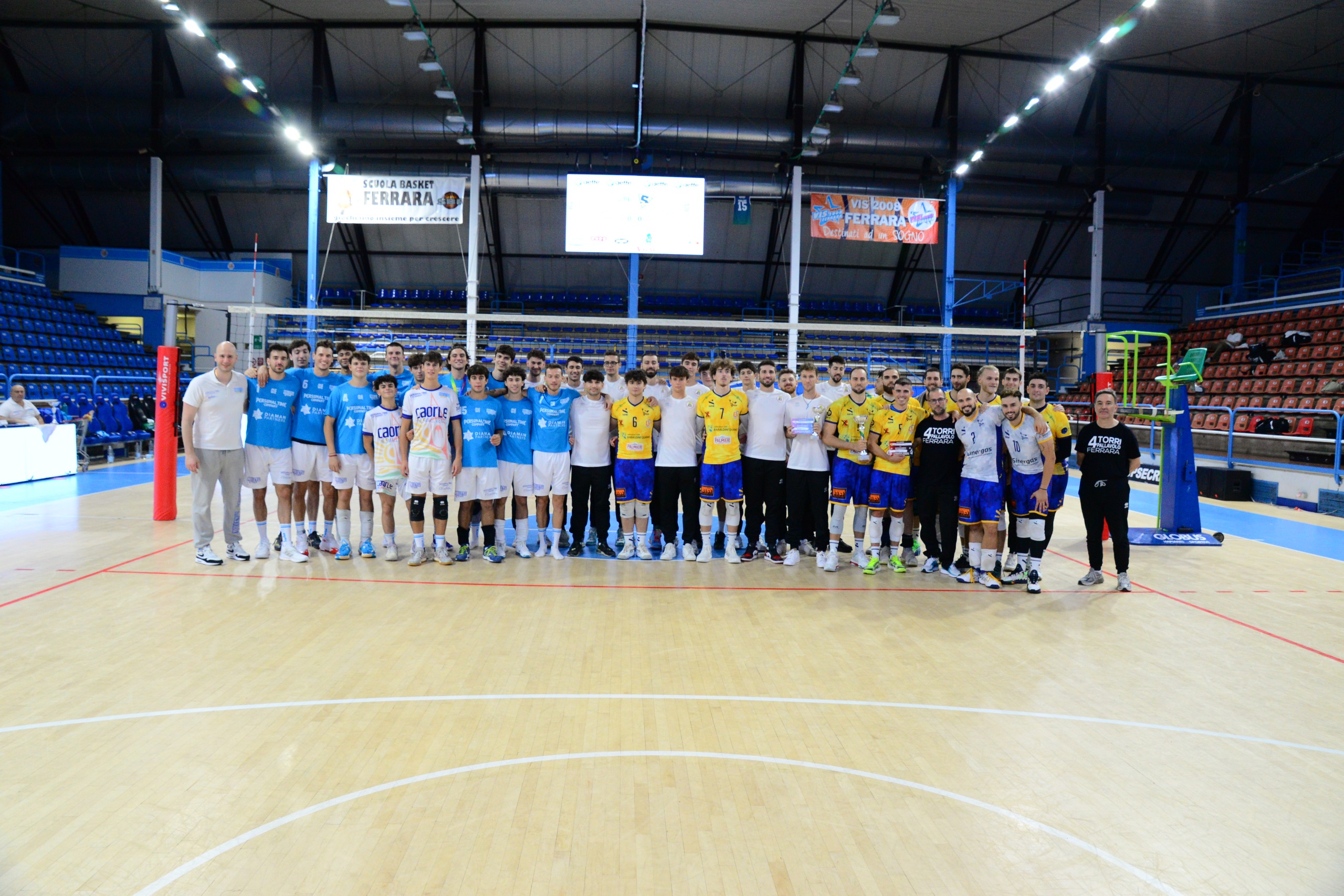 finale