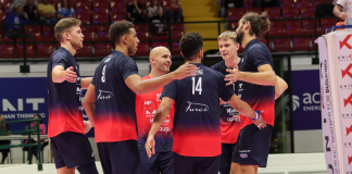 MINT over UCLA in test match