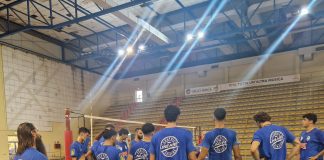 L’Avimecc Modica lavora sodo, coach Distefano: “Siamo già un gruppo”