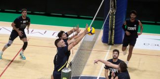 2-2 versus Siena
