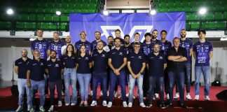 Vero Volley Day